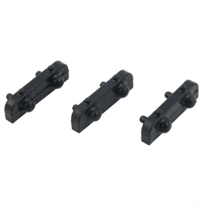 Air Fryer Tray Rubber Bumper Replacement (3pcs)