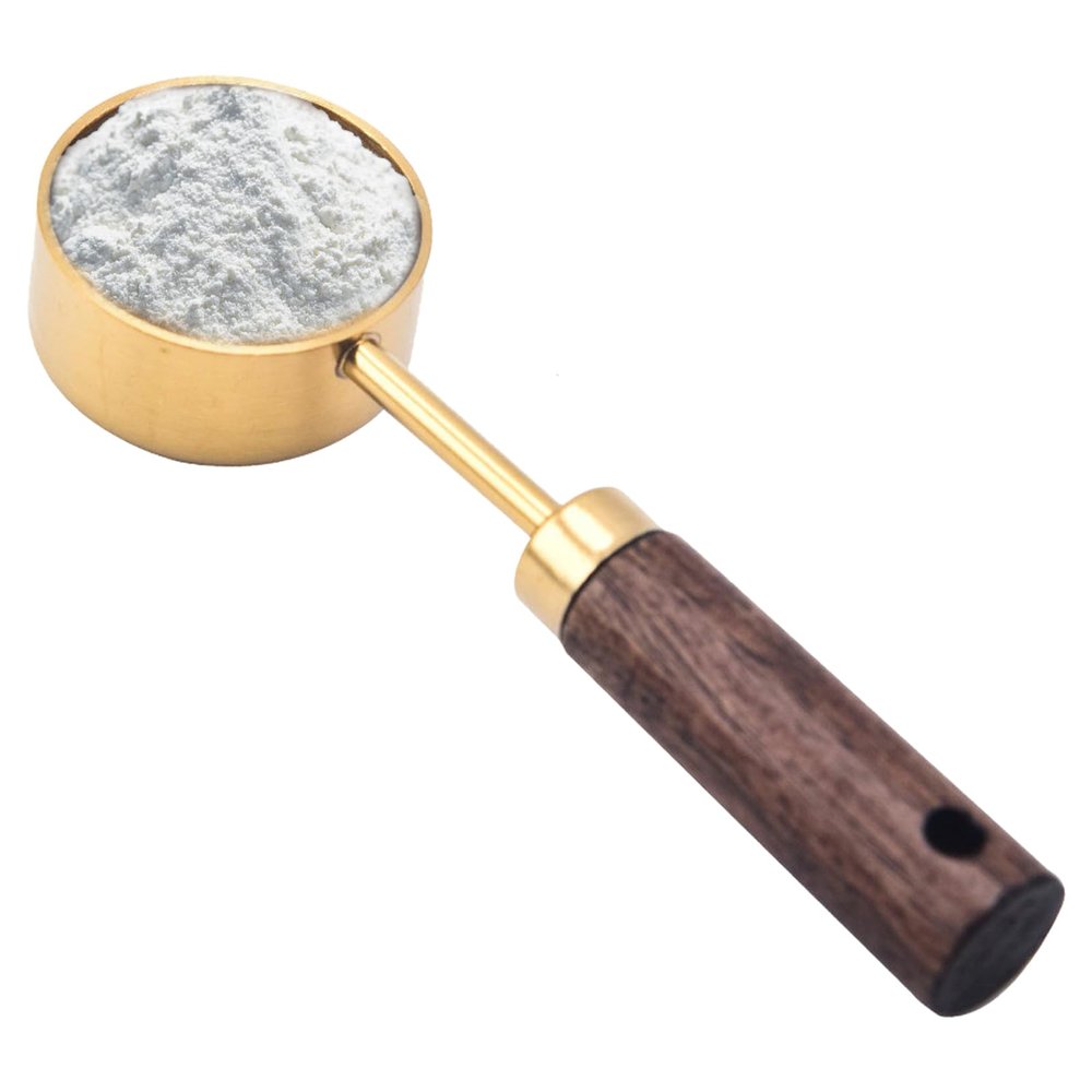 Vintage Coffee Powder Spoon