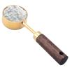 Vintage Coffee Powder Spoon view 1