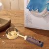 Vintage Coffee Powder Spoon view 3