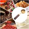 Vintage Coffee Powder Spoon view 4