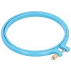 Alomejor Colorful Plastic Cross Stitch Hoop for DIY Sewing view 3