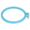 Alomejor Colorful Plastic Cross Stitch Hoop for DIY Sewing view 4