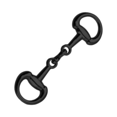 Double D-Ring Bit