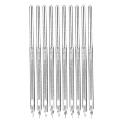 Alomejor Embroidery Machine Needle Set