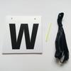OSOLADY Father's Day Paper Banner - 3 Meter view 3