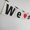 OSOLADY Father's Day Paper Banner - 3 Meter view 4