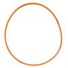 MB Series Motor Drive Belt for Overlock Machines view 2