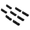 Air Fryer Tray Rubber Bumper Replacement (8pcs) view 2