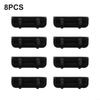 Air Fryer Tray Rubber Bumper Replacement (8pcs) view 4