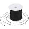 QUARKZMAN 0.6mm Nylon Cord for Bracelets 44 Yards view 1