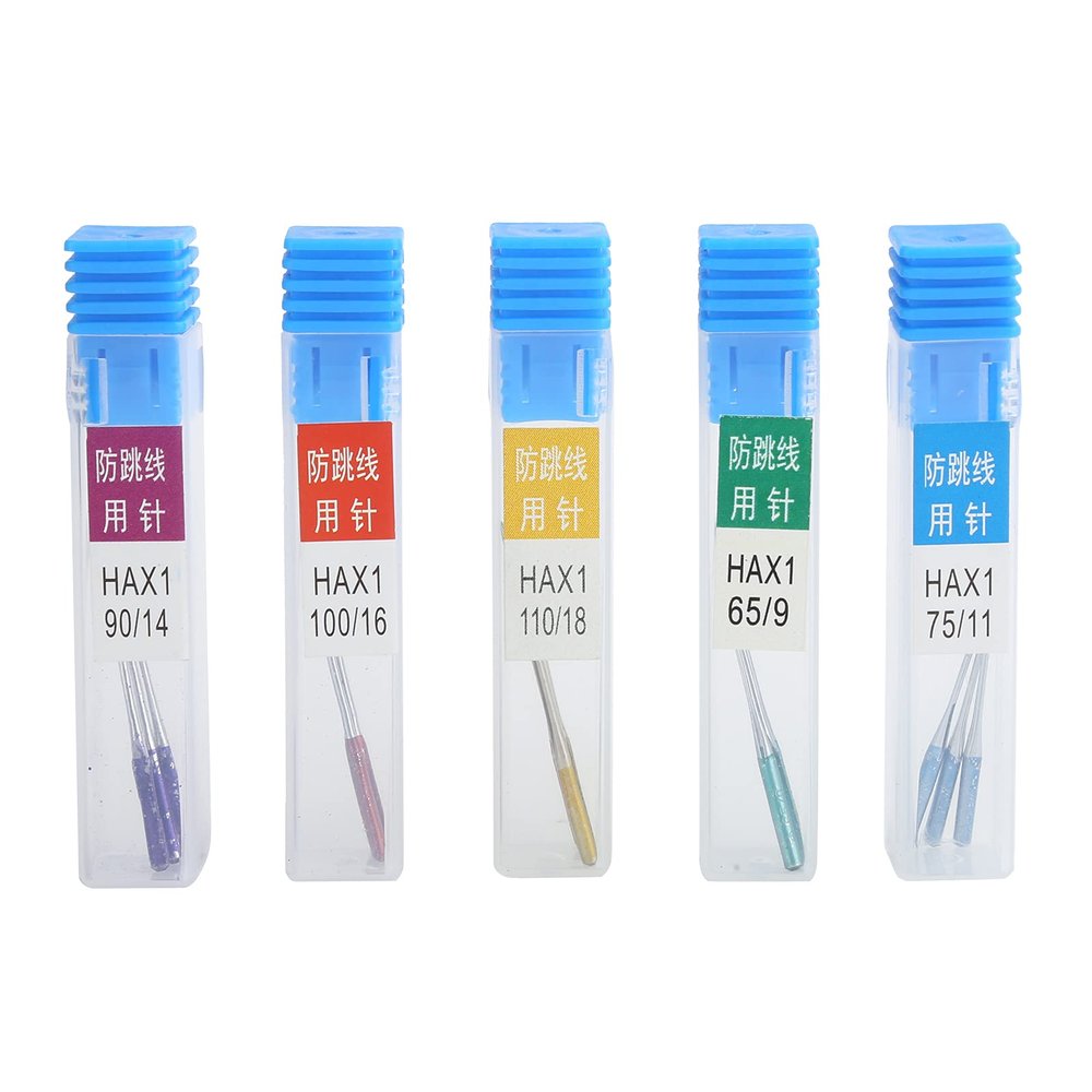 Fafeims Sewing Machine Needle Set