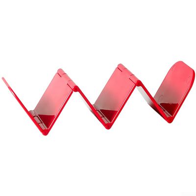 Collapsible Taco Holder - Red