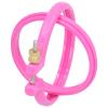 Alomejor Colorful Cross Stitch Hoop, 5 Inch view 3