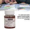 Haofy Gum Arabic Watercolor Medium, 60 mL, Slow-Drying Transparent Medium for Artists view 2