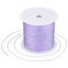 QUARKZMAN 0.6mm Nylon Thread for Bracelets - 44 Yards view 1