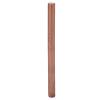 Alomejor Flexible Wax Seal Stick Set, Smoke-Free Wax Seal Sticks for DIY Projects, 10 Pieces, Champagne Gold (Copper Color) view 4