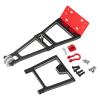 rongweiwang RC Truck Tow Crane Arm Kit, Aluminum Alloy, 1:10 Scale view 4