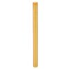 Alomejor Flexible Wax Seal Stick Set, Smoke-Free Wax Seal Sticks for DIY Projects, 10 Pieces, Champagne Gold (GOLD #13) view 3