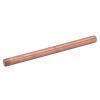 Alomejor Flexible Wax Seal Stick Set, Smoke-Free for DIY Projects, 10 Pieces, Champagne Gold view 3