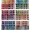 Premium Embroidery Thread 8m view 3
