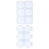 Alomejor Cute Resin Keycap Molds view 2