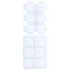Alomejor Cute Resin Keycap Molds view 3