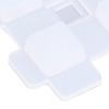 Alomejor Cute Resin Keycap Molds view 4