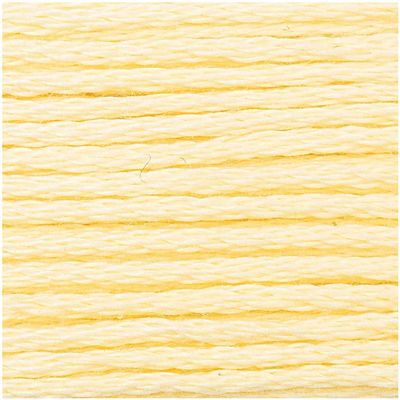 Premium Embroidery Thread 8m