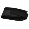 Effortless Hockey Neck Guard with Adjustable Straps and Soft Padding view 1