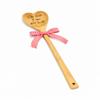 Personalized Wooden Cooking Spoon, 29 cm, Custom Engraving view 4