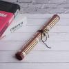 Alomejor Calligraphy Pen Case, Bamboo Roll-Up Brush Bag, 30 x 35 cm view 4