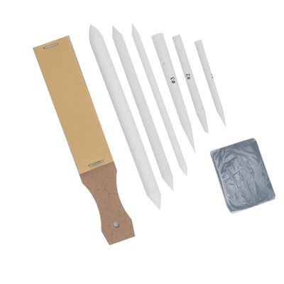 Fafeims Professional Sketching and Drawing Tools Set