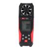 Zunate Multi-Part Digital Anemometer for Precise Wind Measurement view 1