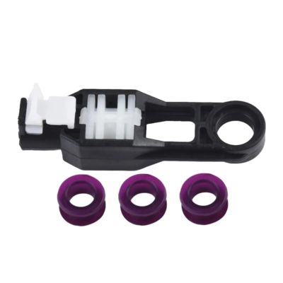 Shift Linkage Transmission Cable Kit 28300M75J20 for Suzuki Swift/Swift Sport 2005–2018