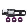 Shift Linkage Transmission Cable Kit 28300M75J20 for Suzuki Swift/Swift Sport 2005–2018 view 1