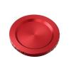 Eminchu Aluminum Alloy Telescope Lens Cap, M54×0.75 Thread view 1