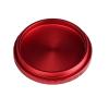 Eminchu Aluminum Alloy Telescope Lens Cap, M54×0.75 Thread view 2