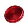 Eminchu Aluminum Alloy Telescope Lens Cap, M54×0.75 Thread view 3
