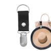 Gnrique Hat Clip view 1