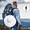 Gnrique Hat Clip view 3