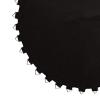 Round Trampoline Replacement Mat, Durable Fabric Jumping Mat, 6 ft, 36 Buckles view 2