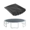 Round Trampoline Replacement Mat, Durable Fabric Jumping Mat, 6 ft, 36 Buckles view 4