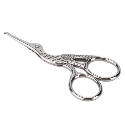 Alomejor Retro Craft Scissors