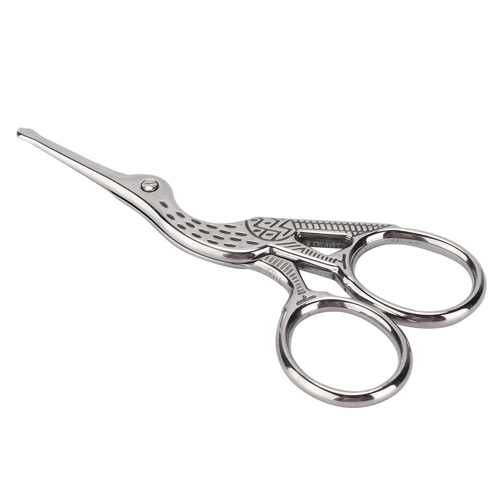 Alomejor Retro Craft Scissors