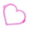 Heart Shaped Egg Ring Mold - 2 Pack view 2