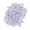 Alipis Round Nonwoven Pads for Hair Accessories and Boutonnieres view 1