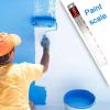 Generic Paint Mixing Ruler view 3