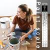 Generic Paint Mixing Ruler view 4