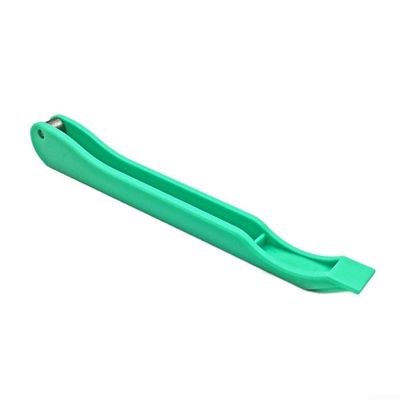 Copper Foil Applicator Tool for Stained Glass